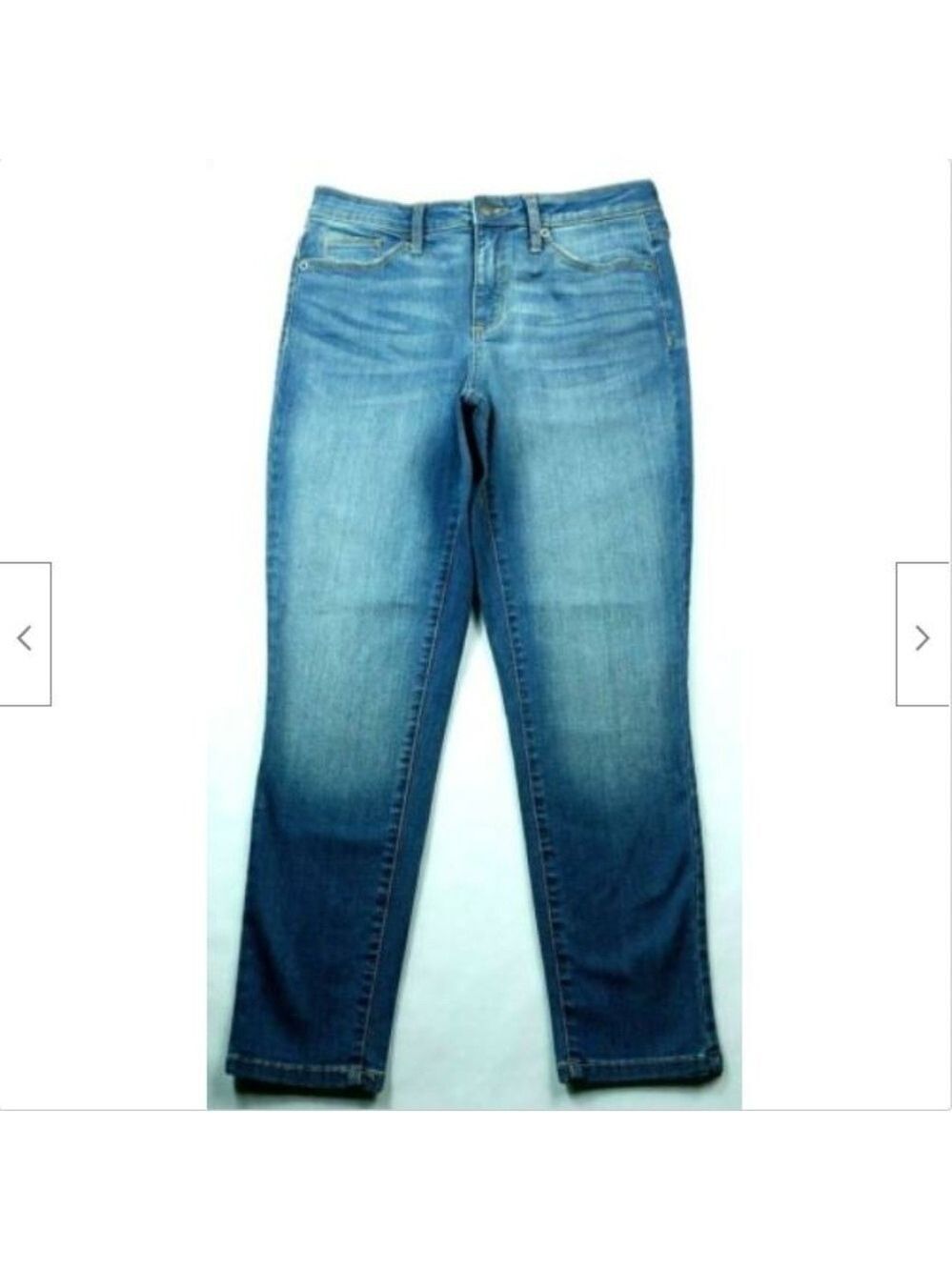 Universal Thread High Rise Skinny Jeans Women's Size 6